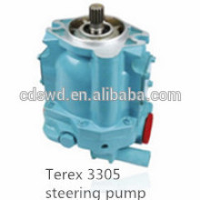 Hydraulic piston pump for terex tr100 20017480/15229403